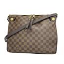 Louis Vuitton Damier Duomo Shoulder Bag