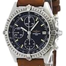 Breitling Chronomat Yacht Automatic Steel Men's Watch A13048