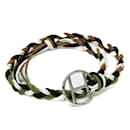 Hermes Sash Belt with H Motif - Hermès