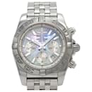 Breitling Chronomat 44 AB011012 G685 Men's Watch