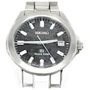 Grand Seiko 8J56-8020 Wristwatch