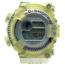 Casio G-SHOCK FROGMAN W.C.C.S DW-8201WC-2T - Autre Marque