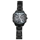 Seiko SEIKO BRIGHT 8B92-0AA0 Radio Solar Wristwatch