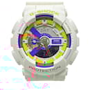 Casio G-SHOCK × DEE AND RICKY GA-111DR-7AJR Wristwatch - Autre Marque