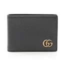 Gucci GG Marmont Bi-fold Wallet