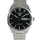 TAG HEUER Carrera Day Date Watch WBN2010.BA0640 - Tag Heuer
