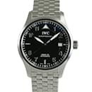 IWC Spitfire Mark XV Watch IW325312
