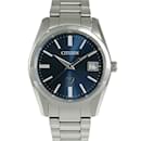 Citizen Eco-Drive Wristwatch AQ4080-52L - Citizens of Humanity