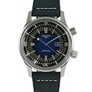 Longines Legend Diver Watch L3.374.4.90.2