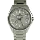 Seiko Grand Seiko Evolution 9 Collection 9R Spring Drive GMT Watch SBGE285