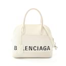 Balenciaga Ville Bag S Handbag