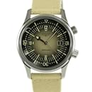 Longines Legend Diver Watch L3.774.4.30.2