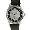 Longines Heritage Classic Tuxedo Watch L2.330.4.93.0