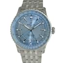 Breitling Navitimer Automatic GMT 41 Watch
