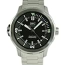 IWC Aquatimer Automatic Watch IW329002