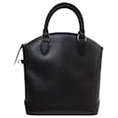 Louis Vuitton Lockit Vertical