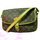 Louis Vuitton Sologne