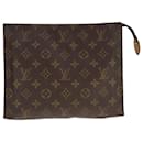 Louis Vuitton Toiletry Pouch