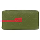Louis Vuitton Zippy wallet