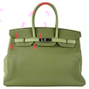 Hermès Birkin 35