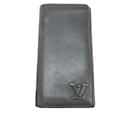 Louis Vuitton Brazza Wallet