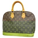 Louis Vuitton Alma