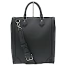Louis Vuitton VERTICAL TOTE