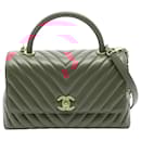 Chanel Coco Handle