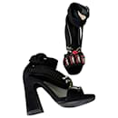 Heels - Louis Vuitton