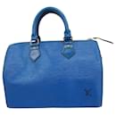 Louis Vuitton Speedy 25