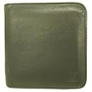 Louis Vuitton Zippy coin purse
