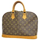 Louis Vuitton Alma