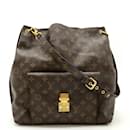 Louis Vuitton Monogram Metis Shoulder Bag