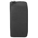 Louis Vuitton Zippy Wallet Vertical