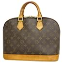 Louis Vuitton Alma