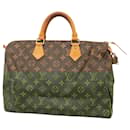 Louis Vuitton Speedy 35