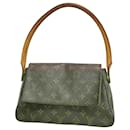 Louis Vuitton Mini looping