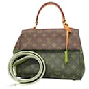 Louis Vuitton Cluny