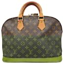 Louis Vuitton Alma
