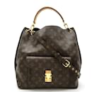 Bolsa de Ombro Monogram Metis Louis Vuitton