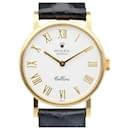 Rolex Cellini 18K Manual Winding Ladies Watch