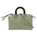 Fendi By The Way Shoulder Bag
