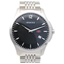 Gucci G Timeless Quartz Wristwatch