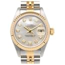 Rolex Datejust Oyster Perpetual Watch