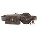 Louis Vuitton Daily Multi Pocket