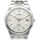Seiko Grand Seiko 8N65-9000 Quartz Wristwatch