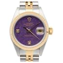 Rolex Datejust Oyster Perpetual Watch