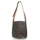 Louis Vuitton Monogram Musette Salsa Shoulder Bag