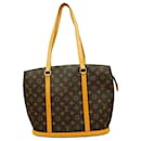 Louis Vuitton Babylone