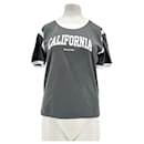 SPORTY & RICH T-shirts T.International XL Cotton - Autre Marque